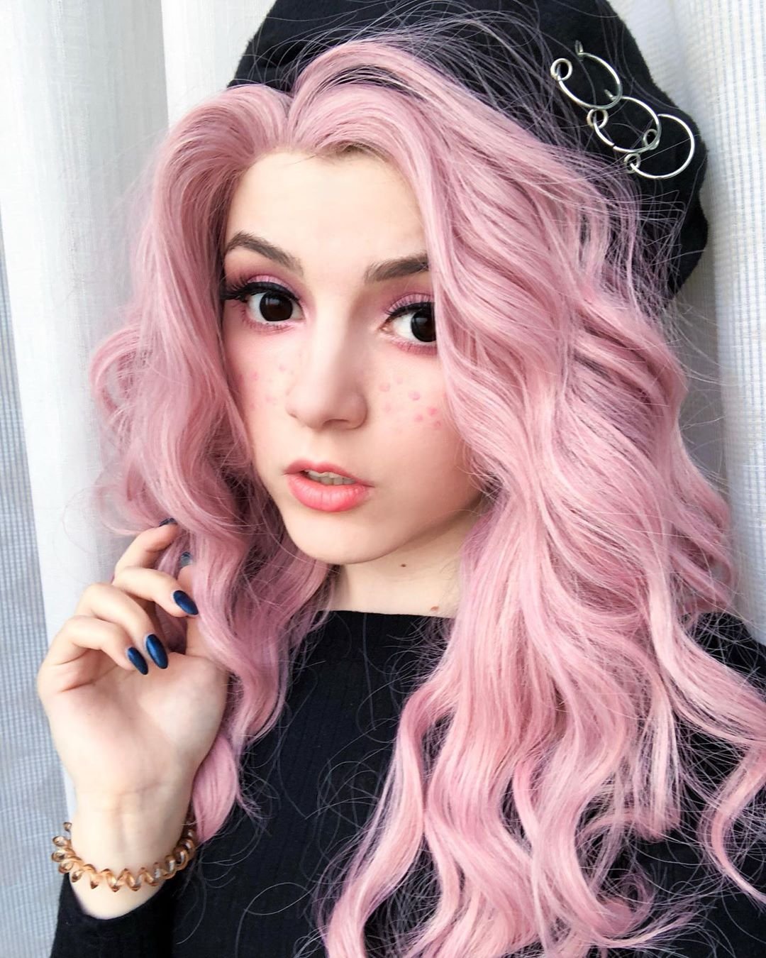 1080x1350   Pin на Стримерше 