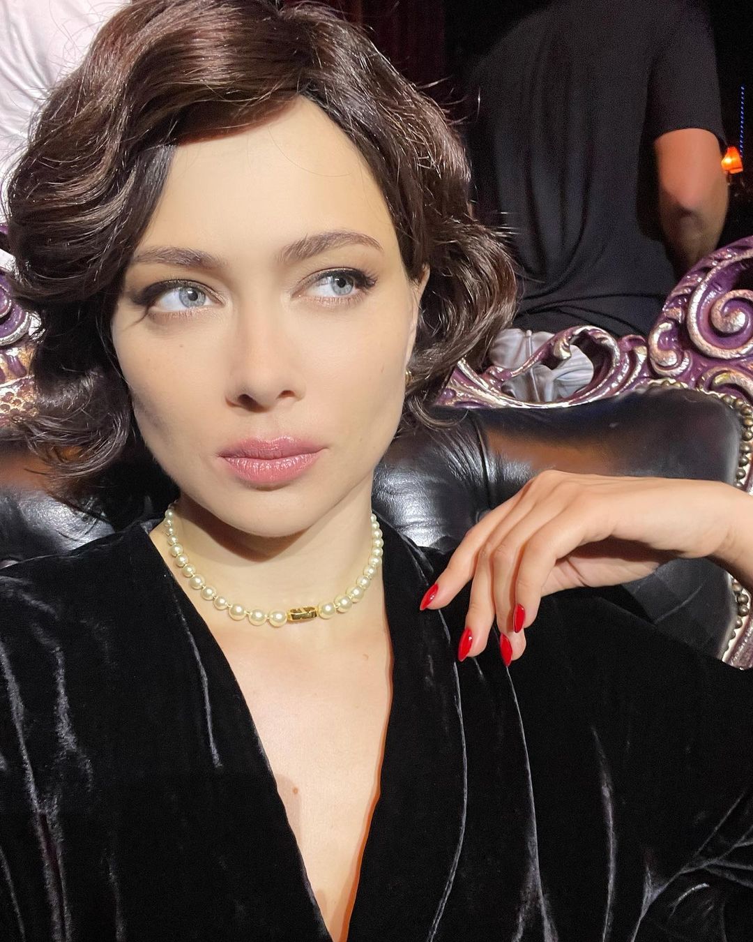 1080x1350   У Самбурской обнаружил тайный аккаунт в Instagram: Интернет: Интернет и СМИ: Lenta.ru 