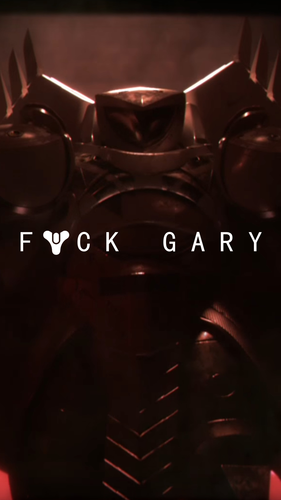 1080x1920   маленькие обои для телефона Destiny 2 для моих товарищей-хранителей: DestinyTheGame