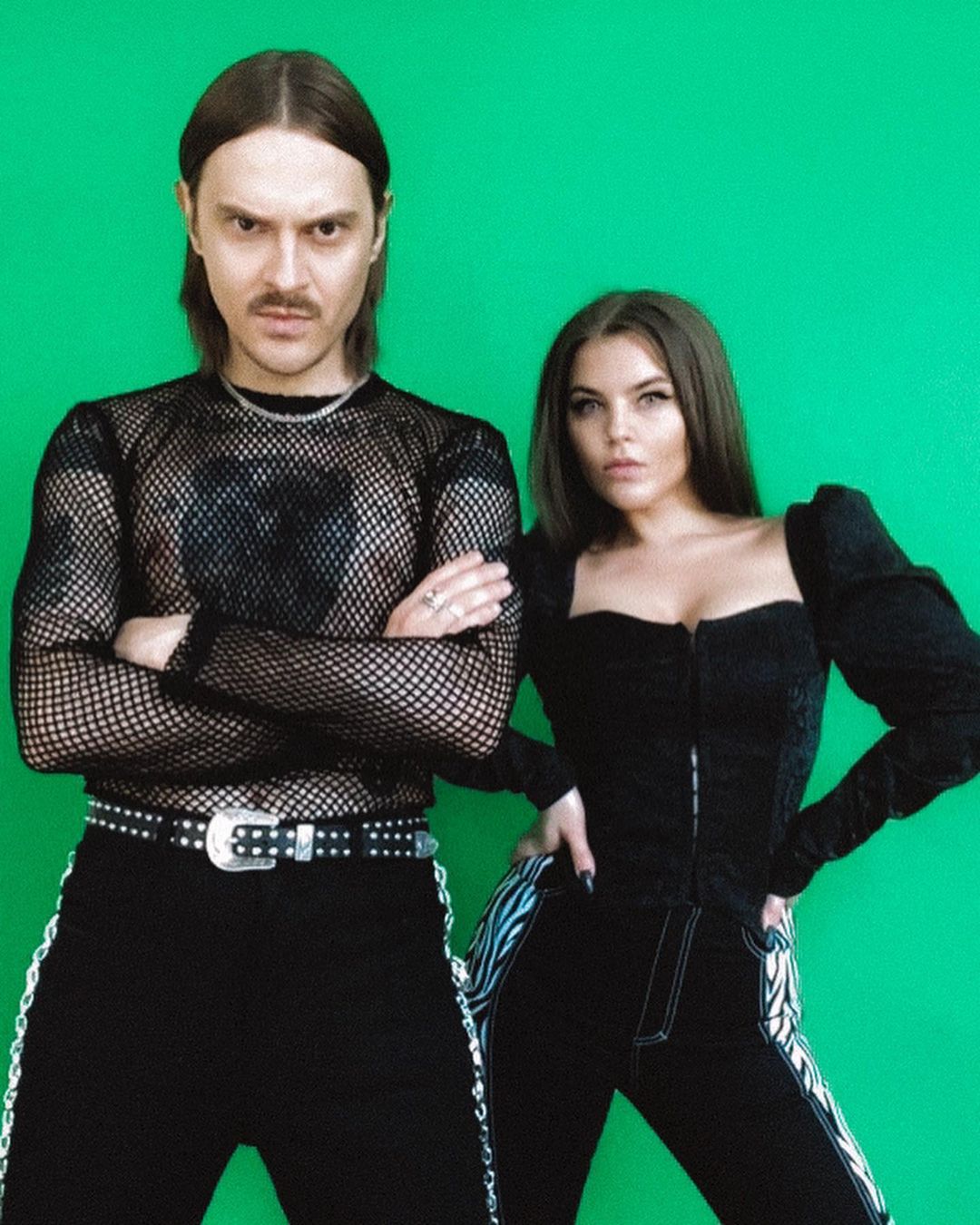 1080x1350  Tatarka, узнав о романе экс-супруга с Таюрской: Человек перестал для меня существовать 01.06.2021 - Kazanfirst 