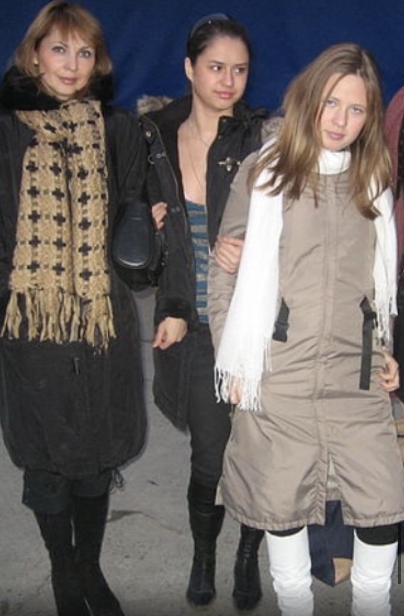 828x1263   Диана Пожарская поделилась провокационным фото 