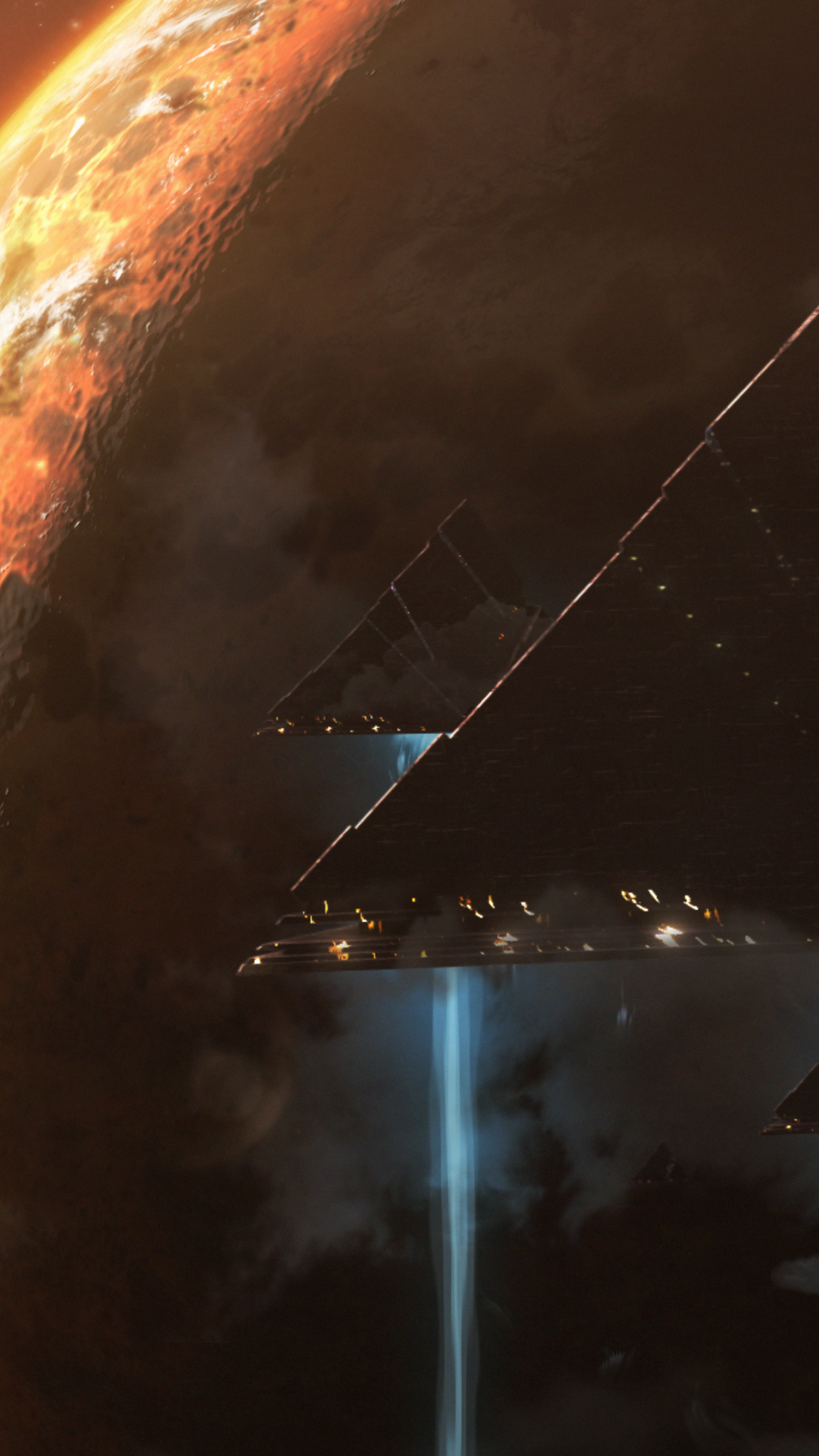 1080x1920  Video Game / Destiny 2 (1080x1920) ID обоев: 787292 - Mobile Abyss