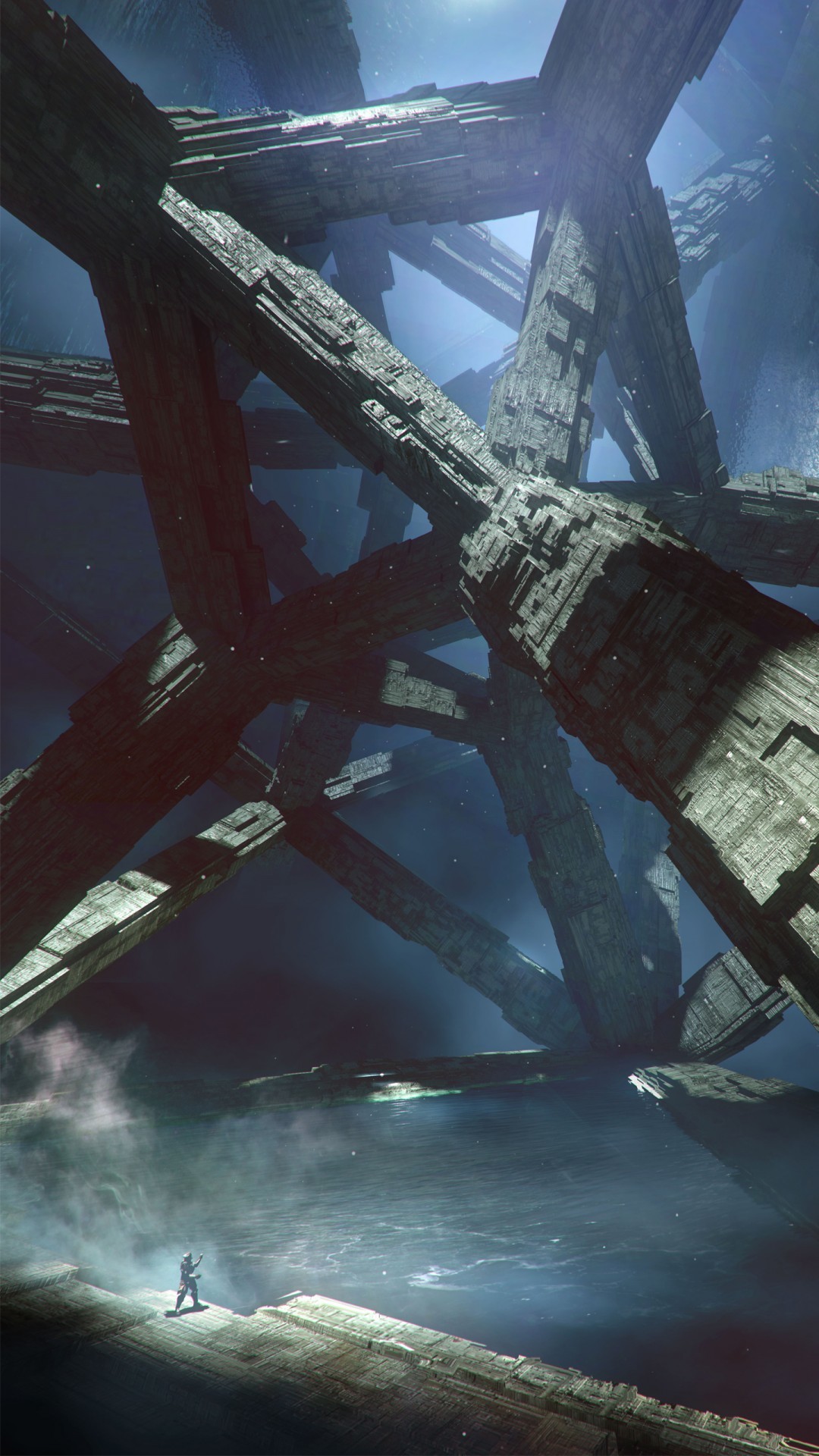 1080x1920  Destiny Phone Wallpaper - 1080x1920 - Скачать HD обои - WallpaperTip