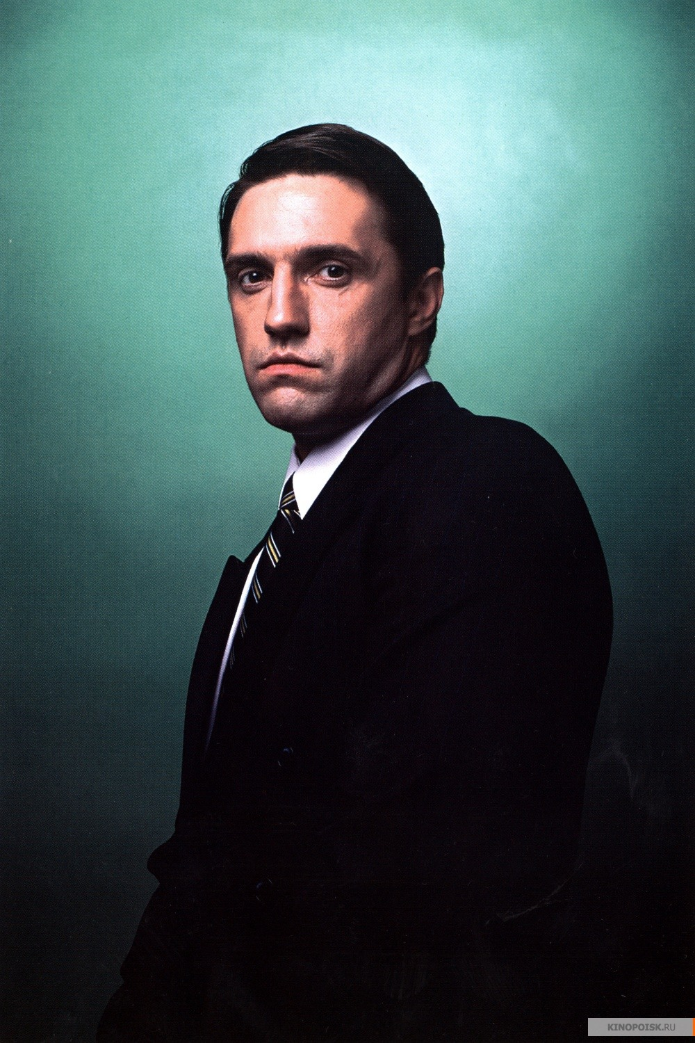 1000x1500   Все отзывы о сериале «Бригада» (Россия, 2002 - 2002) - Афиша-Кино 