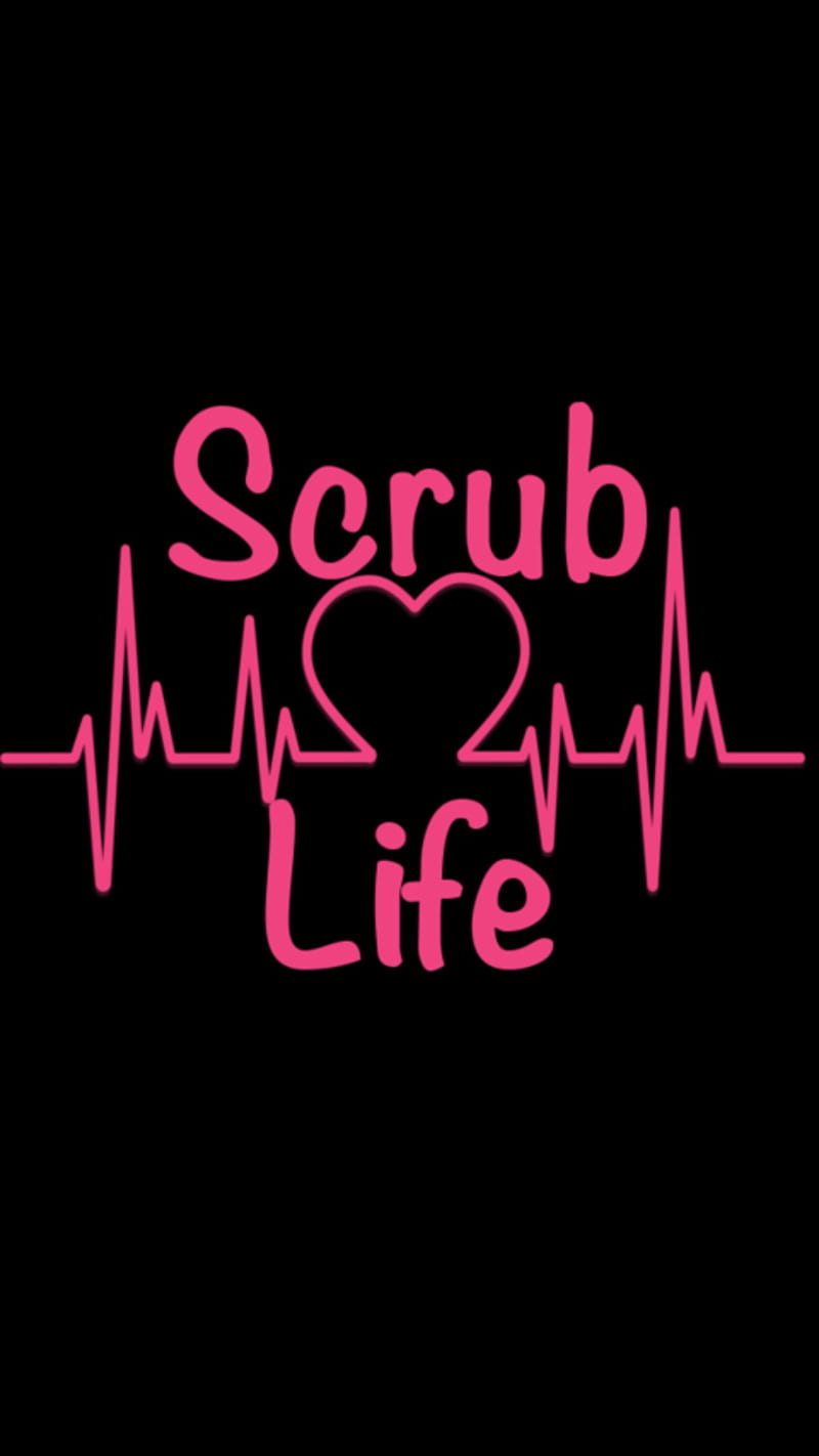 800x1422  SCRUBS Life, Healthcare, Medical, Carsing, HD на телефон на телефон | Peakpx 