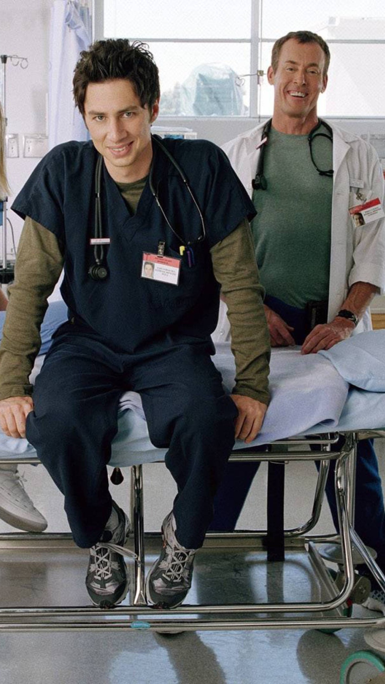 750x1334   Врачи - Скрабы Обои для iPhone 6