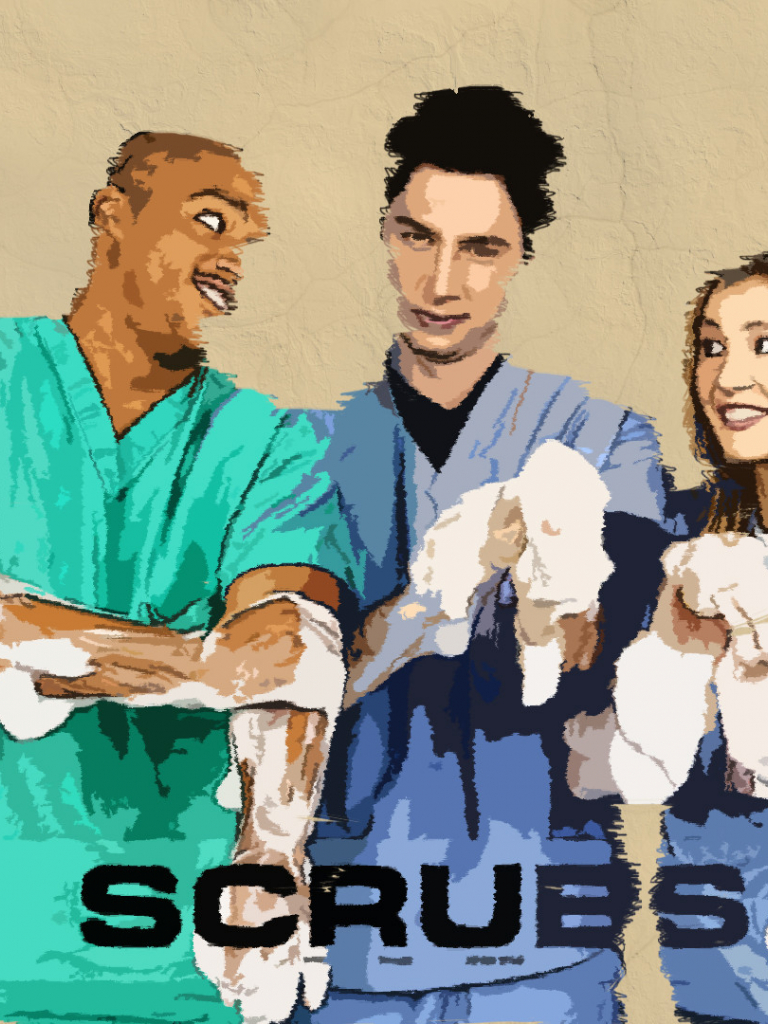 768x1024   Скраб Life, Healthcare, Currubs, Scrubs, HD на телефон. PeakPX