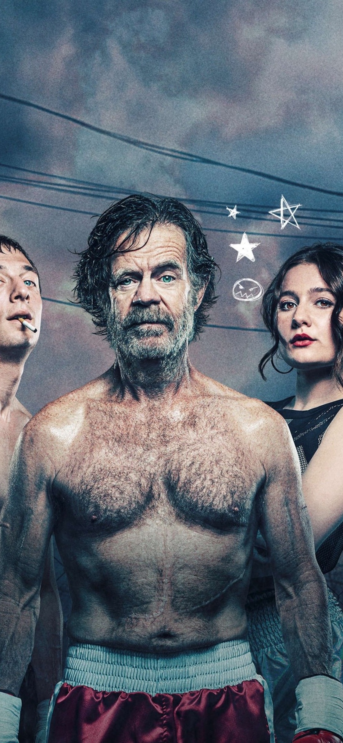 1125x2436  1125x2436 Бесстыдный сезон 11 2020 iPhone XS, iPhone 10, iPhone x HD 4K обои, изображения, фоны, фотографии и фотографии 