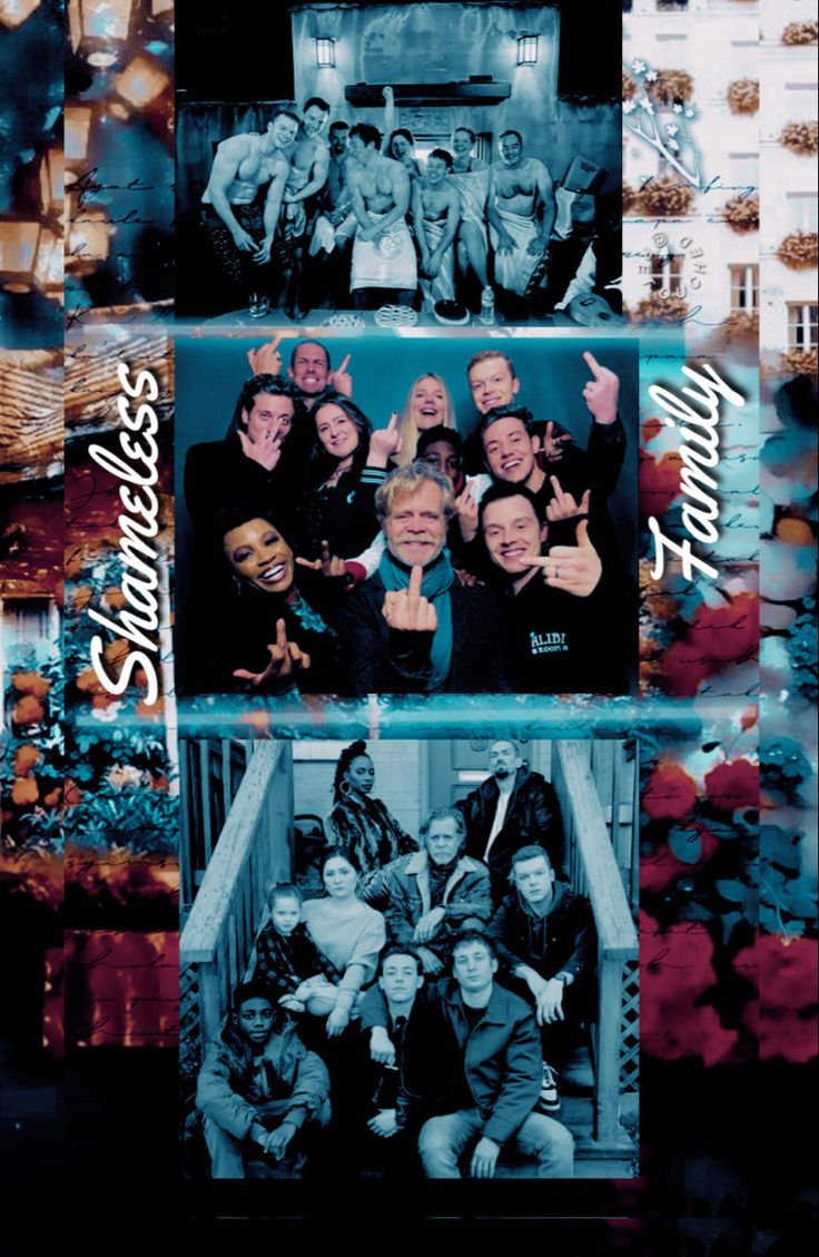 736x1129   Отместите Семейные обои | Бесстыдное телешоу, бесстыдные, бесстыдные сцены 