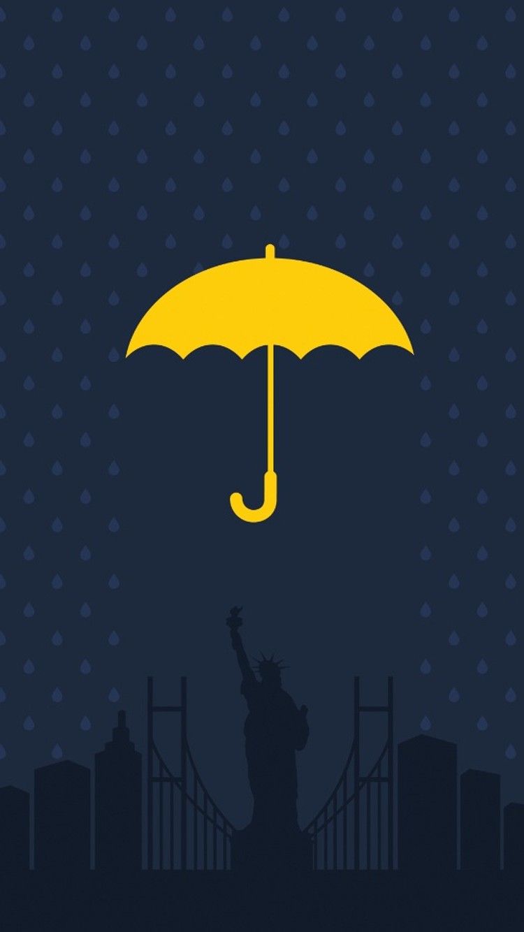 Как Я Встретил Вашу Маму обои на телефон