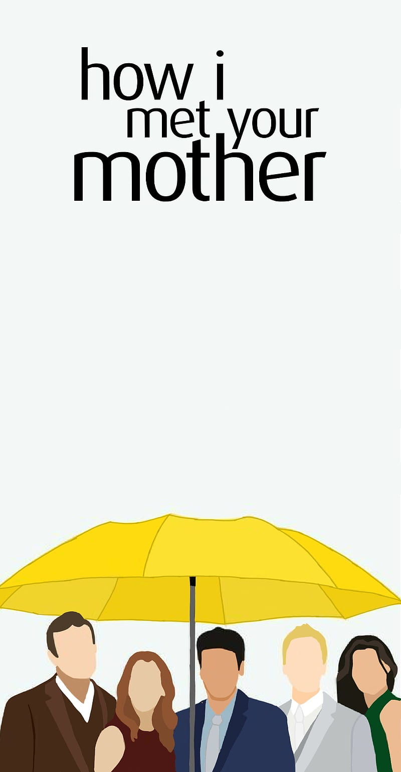 800x1538  50 Телефон Обои Vologle - iPhone Как я встретил вашу маму - 1080x1920 - Teahub.io 