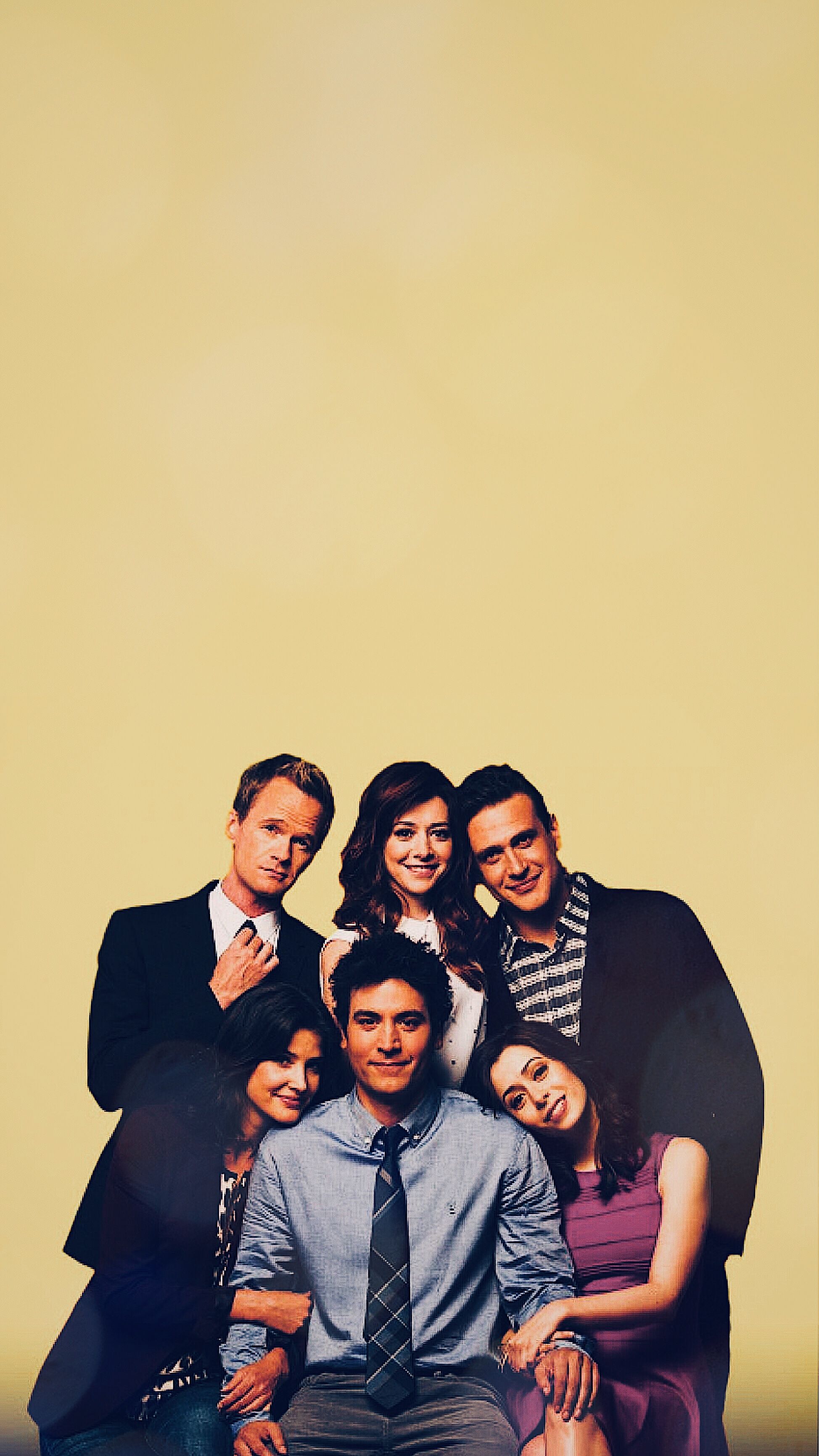 1948x3464   Как я встретил свою Mothe, Барни, как я встретил вашу маму, Лилли, Маршалл, Робин, HD на телефон на телефон. | Peakpx