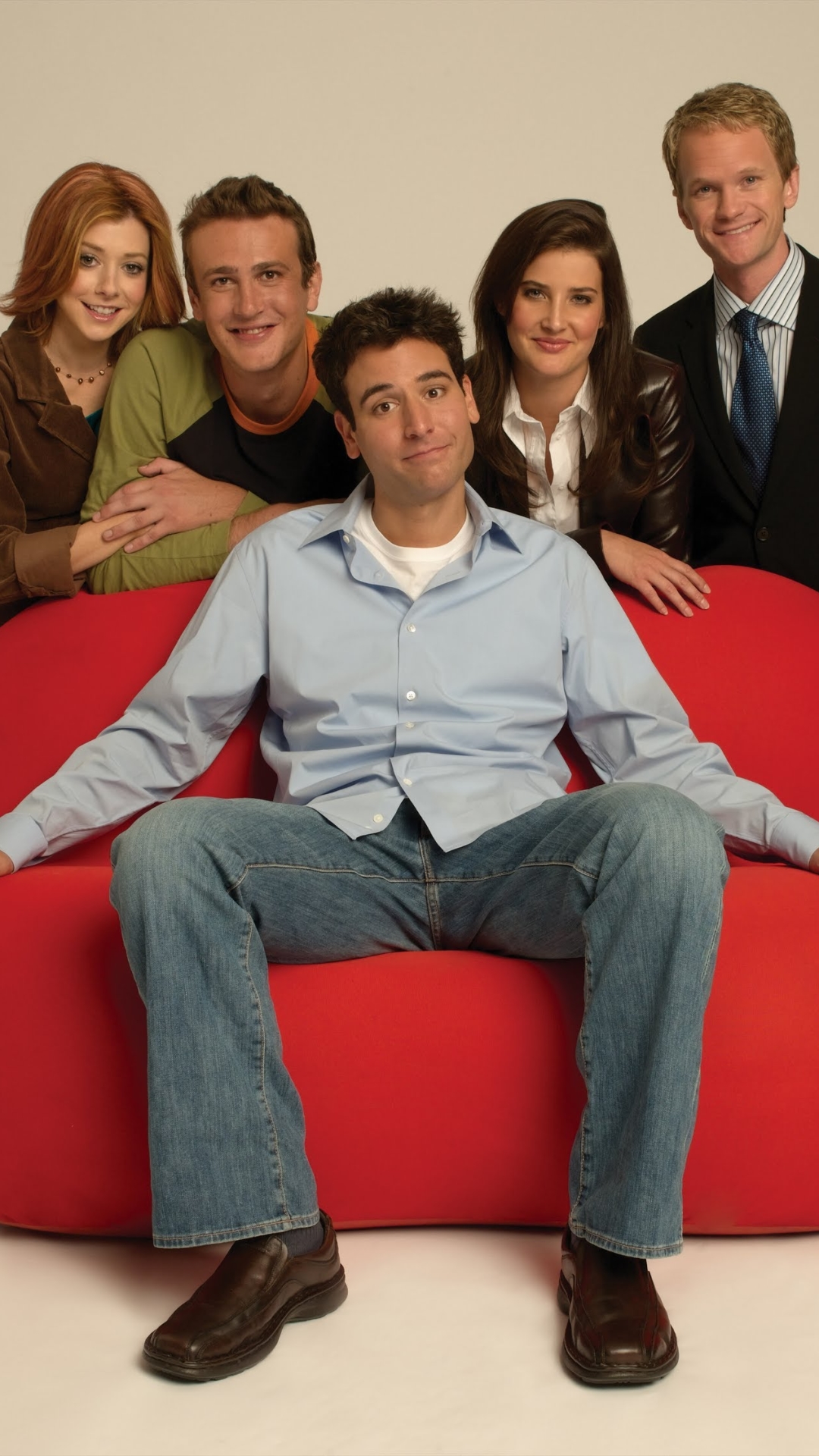 1080x1920  how Я встретил вашу мать | Immagini, poster di film, sfondi