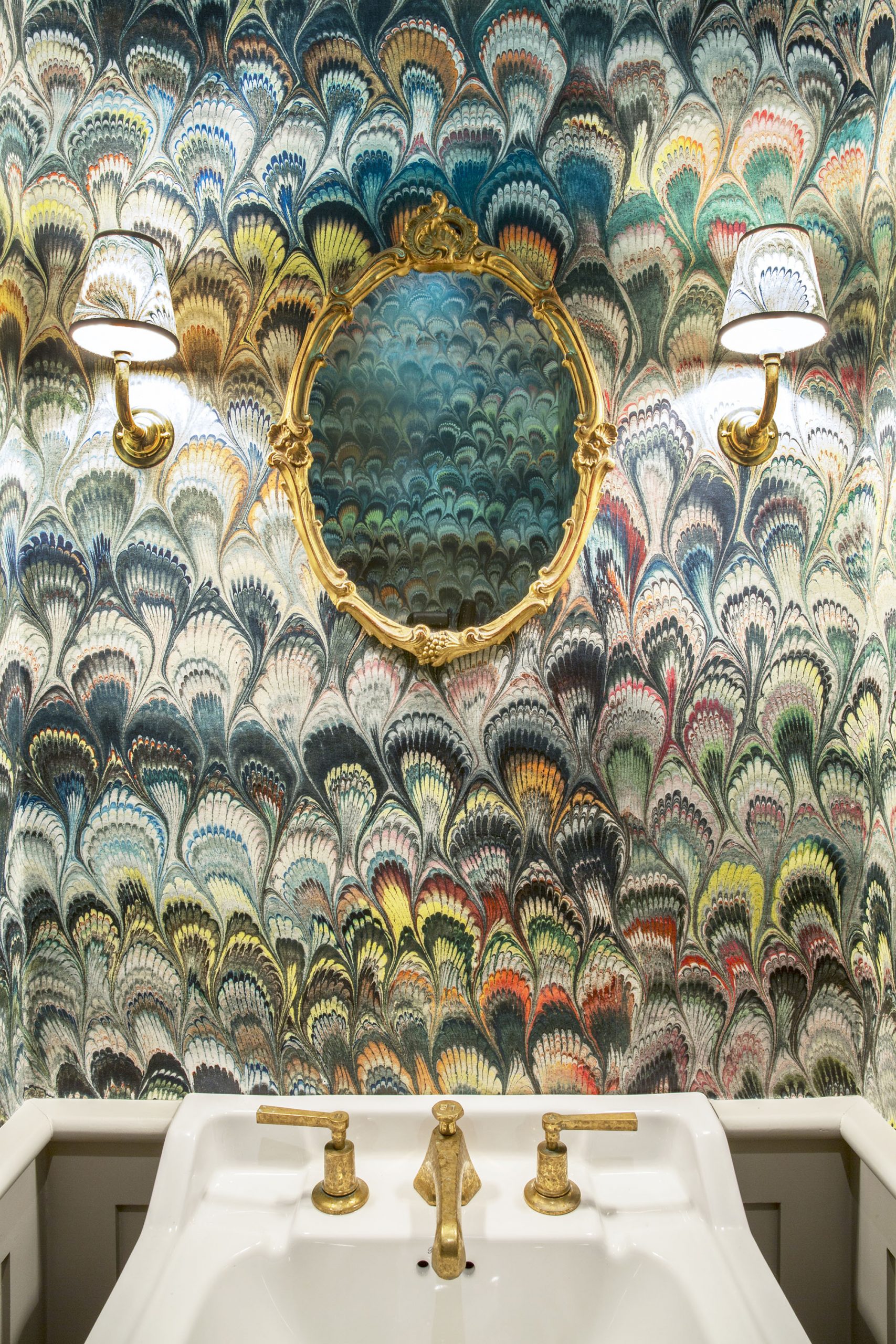 1707x2560   К счастью, \ U003Cem \ u003esomeone \ u003c / em \ u003e сохраняет историю обоев | HuffPOST Entertainment