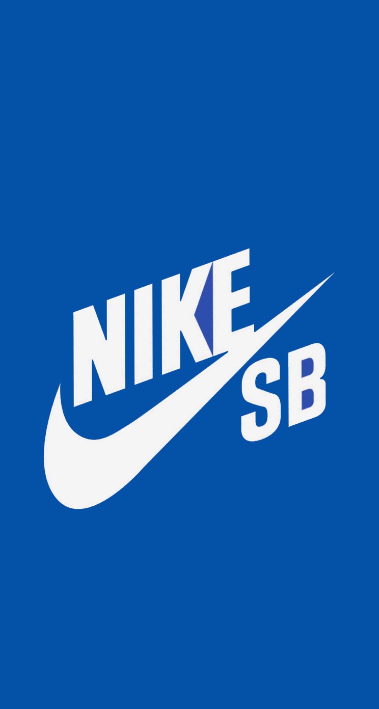 744x1392 Обои для телефона Nike, опубликованные Зои Джонсон 