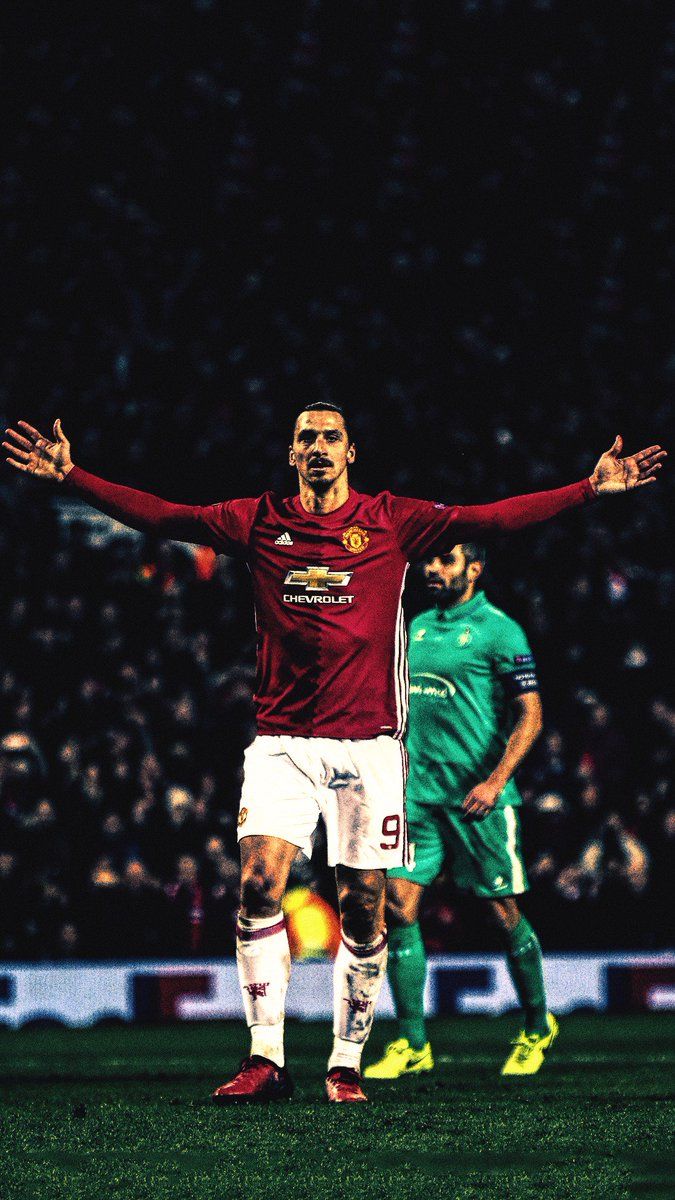 675x1200  Zlatan Ибрагимовича Обои - 4k, HD Златан Ибрагимович обои на WallpaperBat