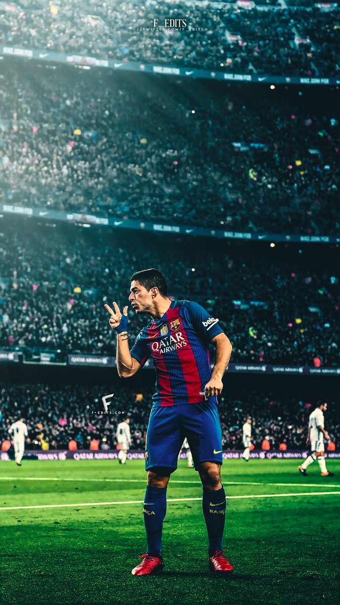 675x1200  fredrik в Twitter: \ "LUIS Suarez на телефон от #elclasico #barca @ luissuarez9 https: //t.co/p2ajidfpis \" / Twitter