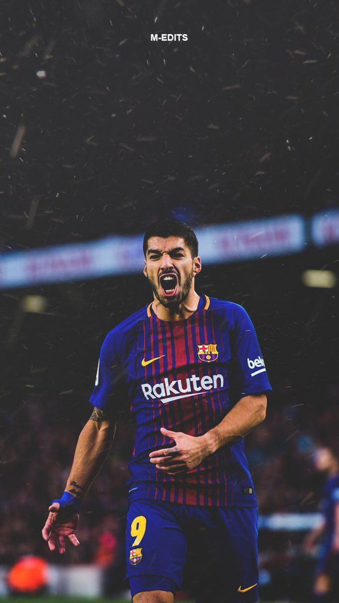 675x1200  luis Suarez Обои - Топ бесплатно Луис Суарес фоны - WallpaperAccess