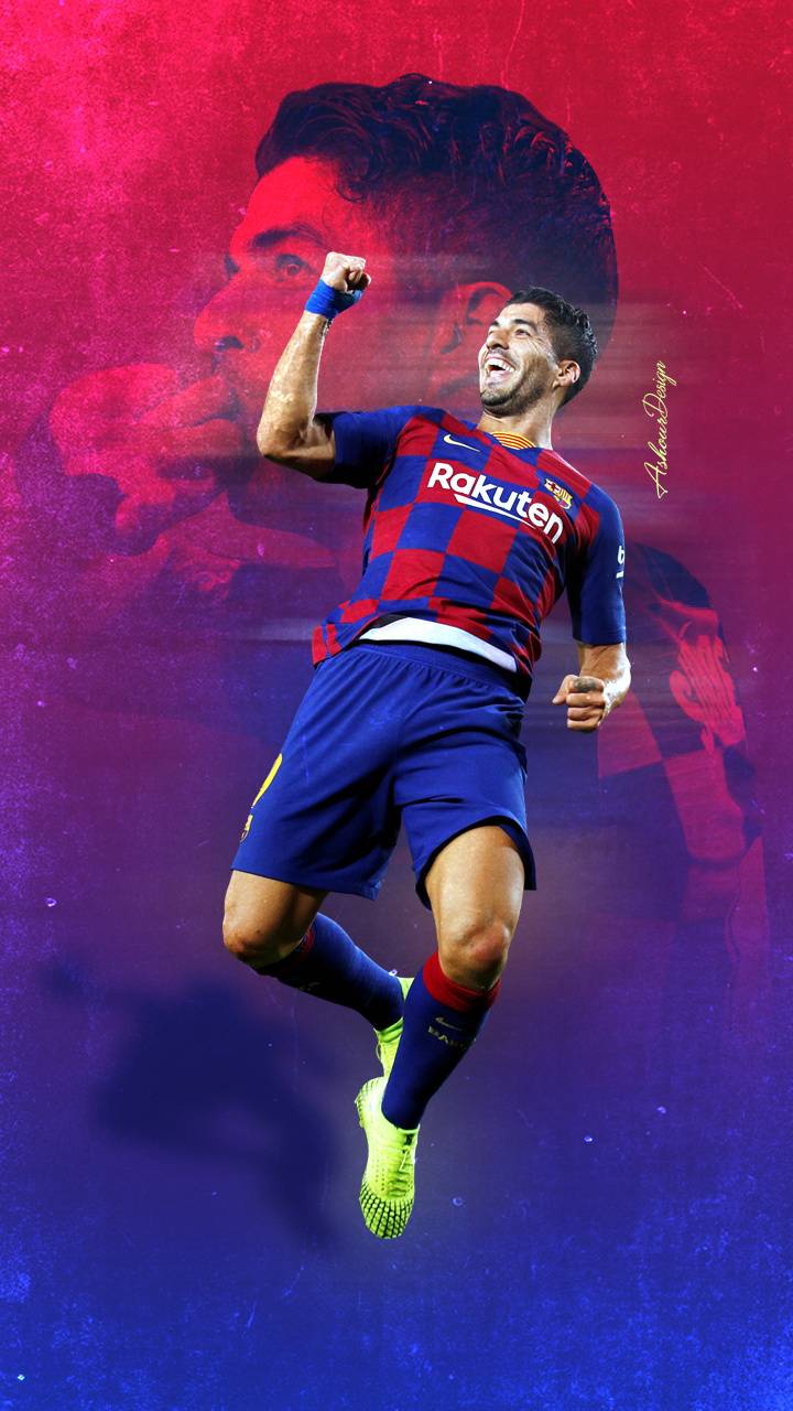 720x1280  luis Suarez Обои - Топ бесплатно Луис Суарес - Wallpaper Wallpapers