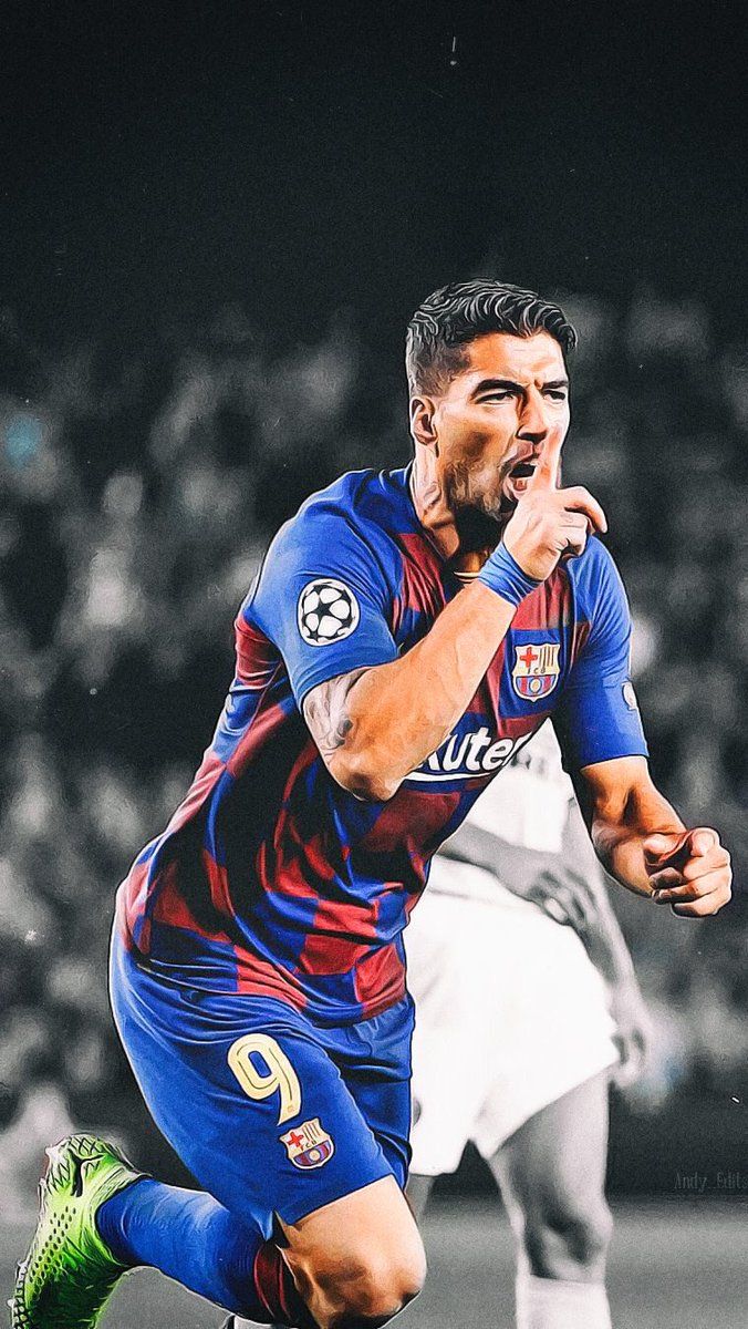 676x1200  LUIS Suarez Обои - Wallpaper Pree Luis Suarez - Wallpaper HD by kerimov23 на мобильном телефоне 