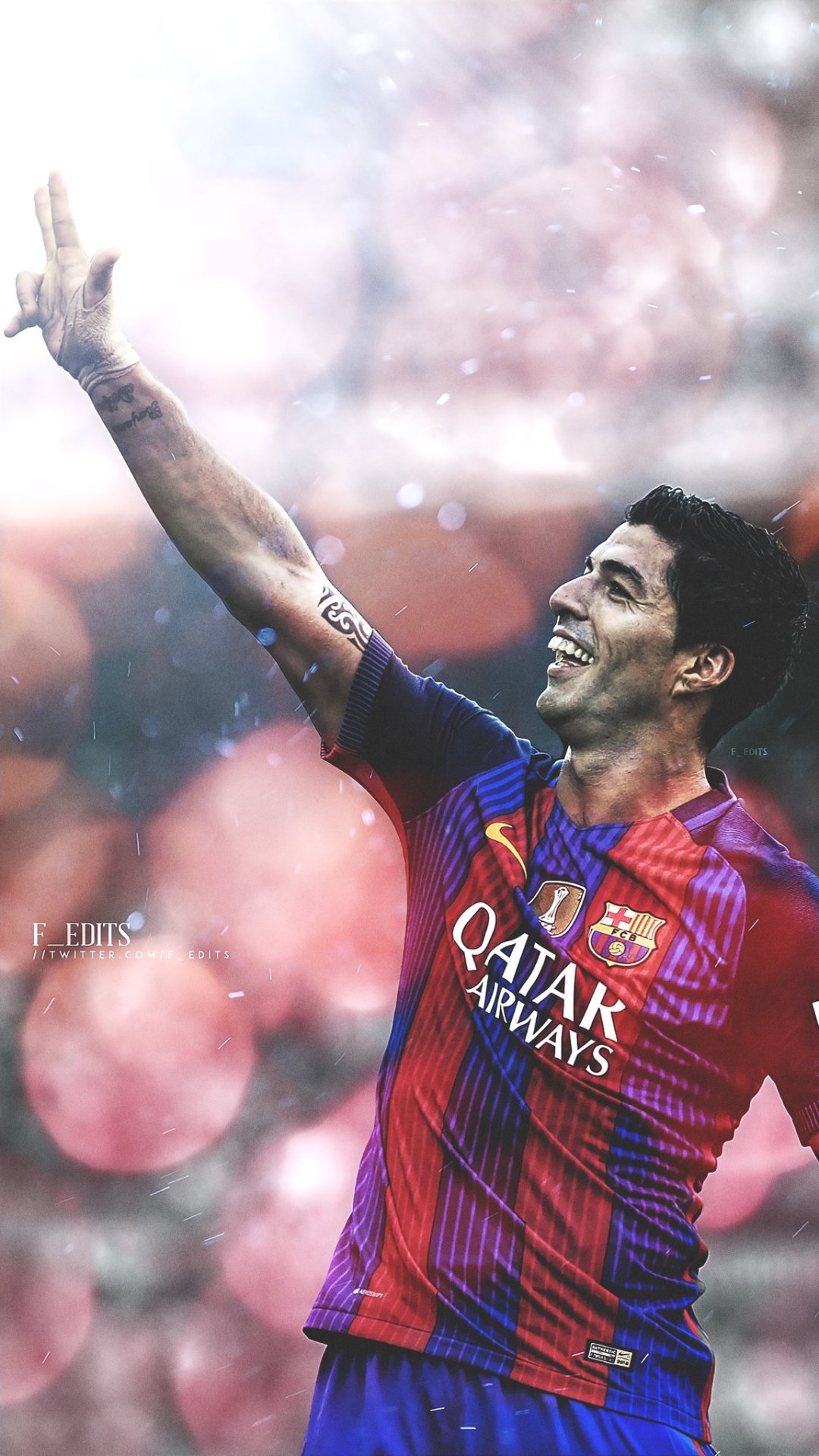 1080x1920  luis Suarez обои HD для Android - APK Скачать 