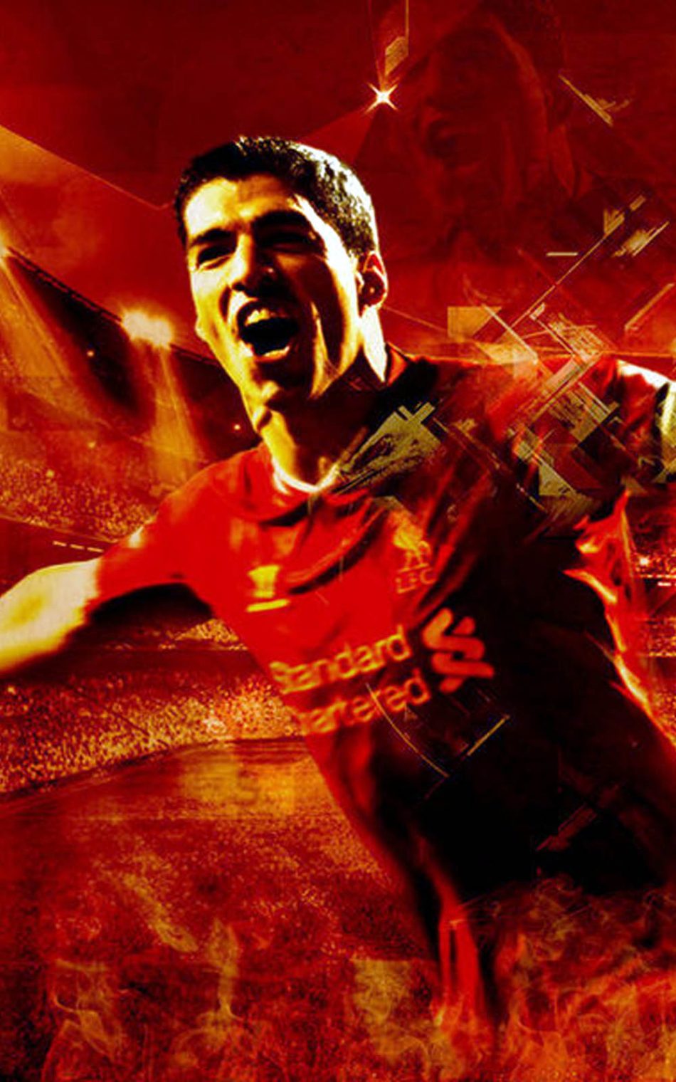 950x1520  _pin на Барселоне обои 