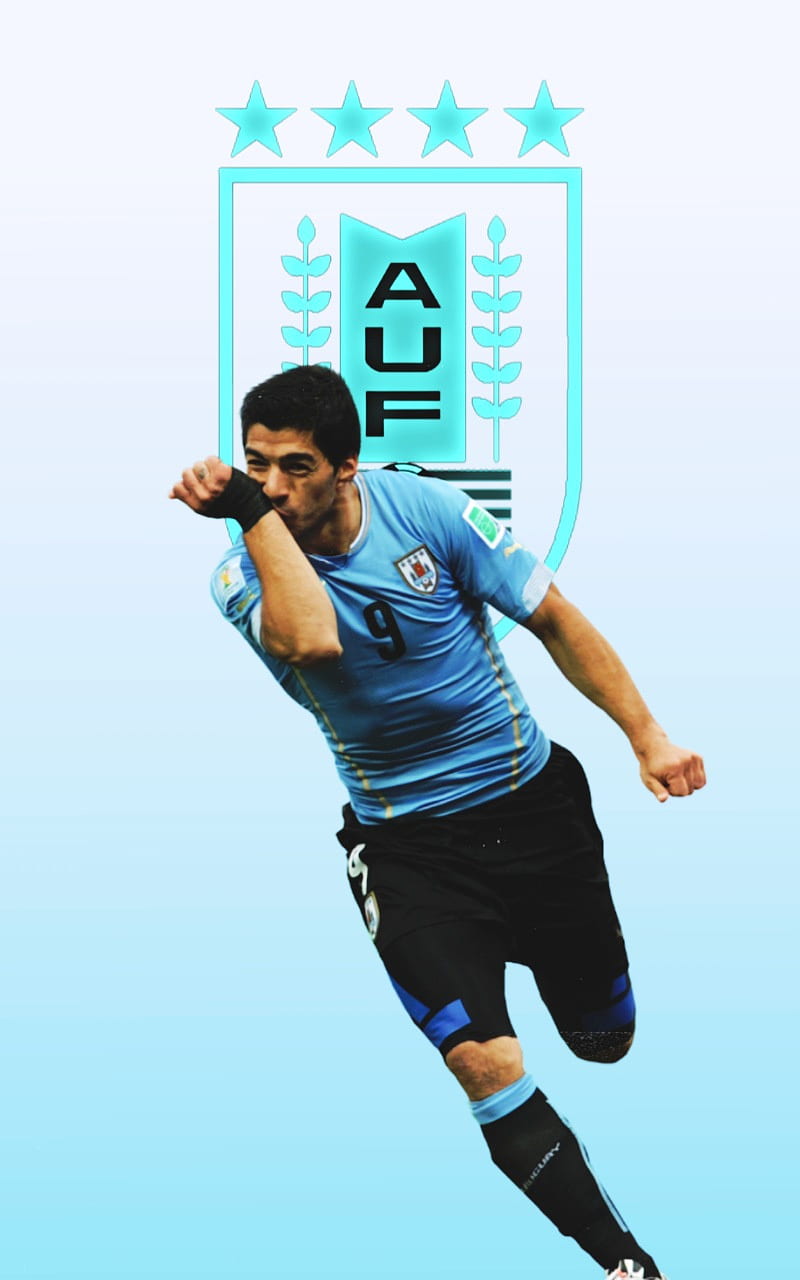 800x1280  luis Suarez Обои на Android - APK Скачать 