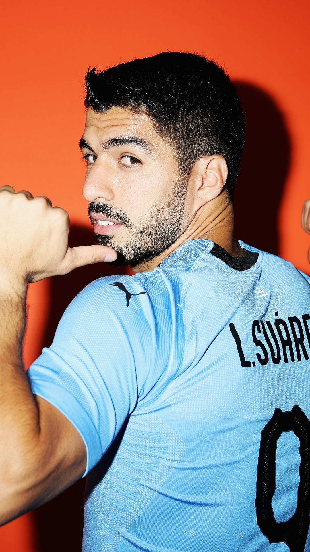 1080x1920   Barça Universal No Twitter: \ "Luis Suarez Обои , | @emiliosansolini https: //t.co/blyvzz1iqv \ "/ TwitterСкачать LUIS SUAREZ BARCELONA 4K ULTRA HD 1366x768 фоновые фото Обои - GetWalls.io 