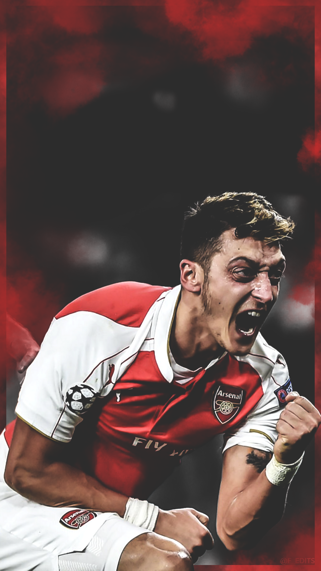 1021x1816  _Даниэль на Twitter: \ "Mesut # Özil | #arsenal телефонные обои включены. Https: //t.co/8pb7xp7d48 \" / Twitter