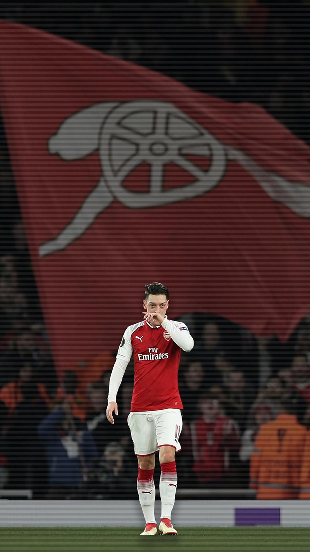 1080x1920  mesut Ozil Обои для Андроид - скачать apk