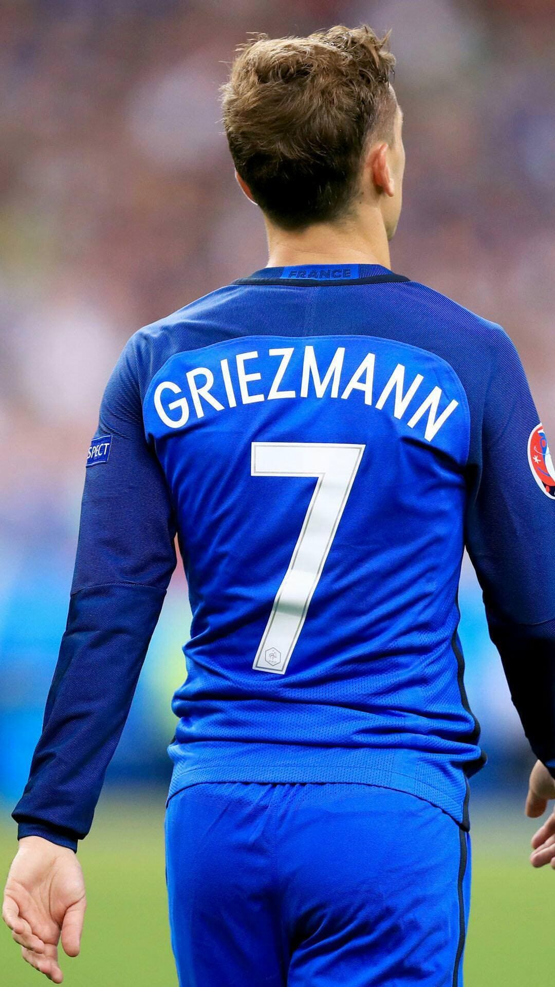 1080x1920  free Скачать обои Antoine Griezmann [1024x1463] Для вашего рабочего стола, мобильный \ u0026 планшет | Исследуйте 99+ Antoine Griezmann 2018 обоев | Обои Antoine Griezmann 2018, Antoine Griezmann Обои, Antoine Griezmann France Wallpapers
