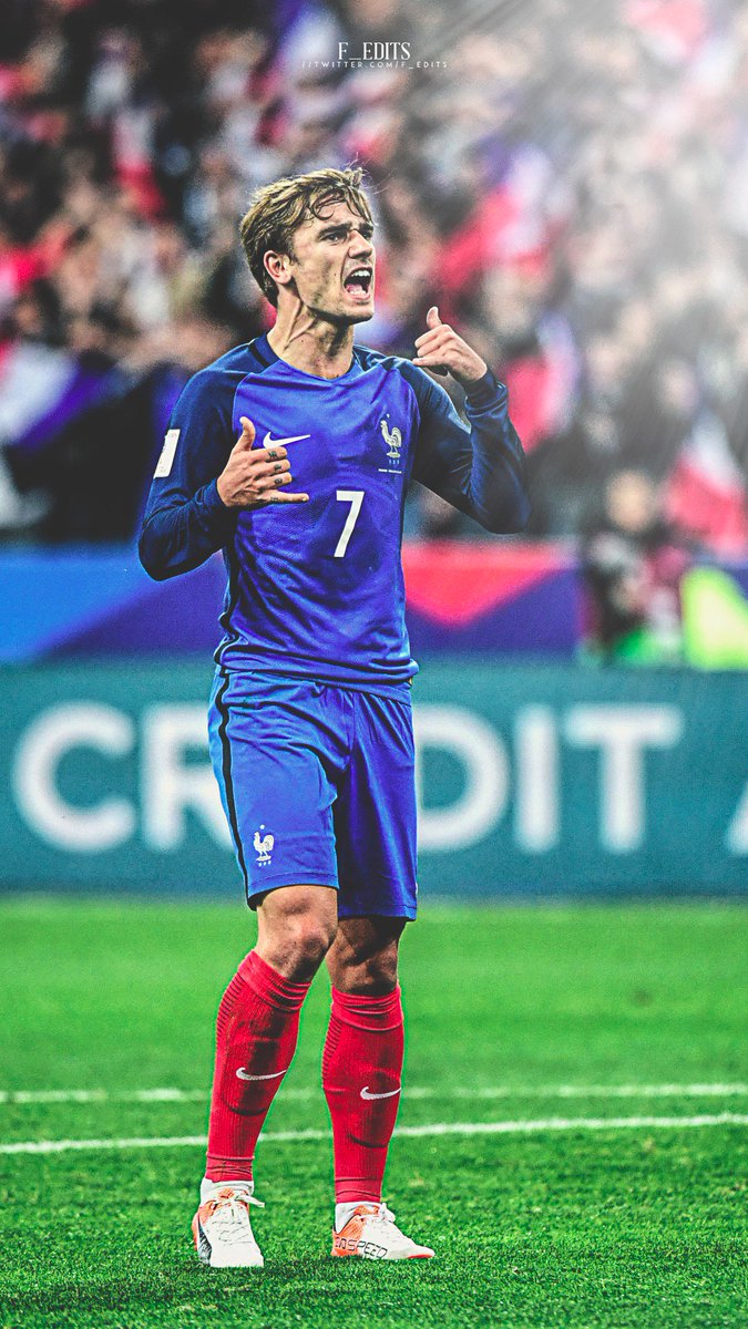 675x1200  HD Обои: Antoine Grezmann, Футбол, Футбол, Франция Франция, Французская Франция | Обои Flare