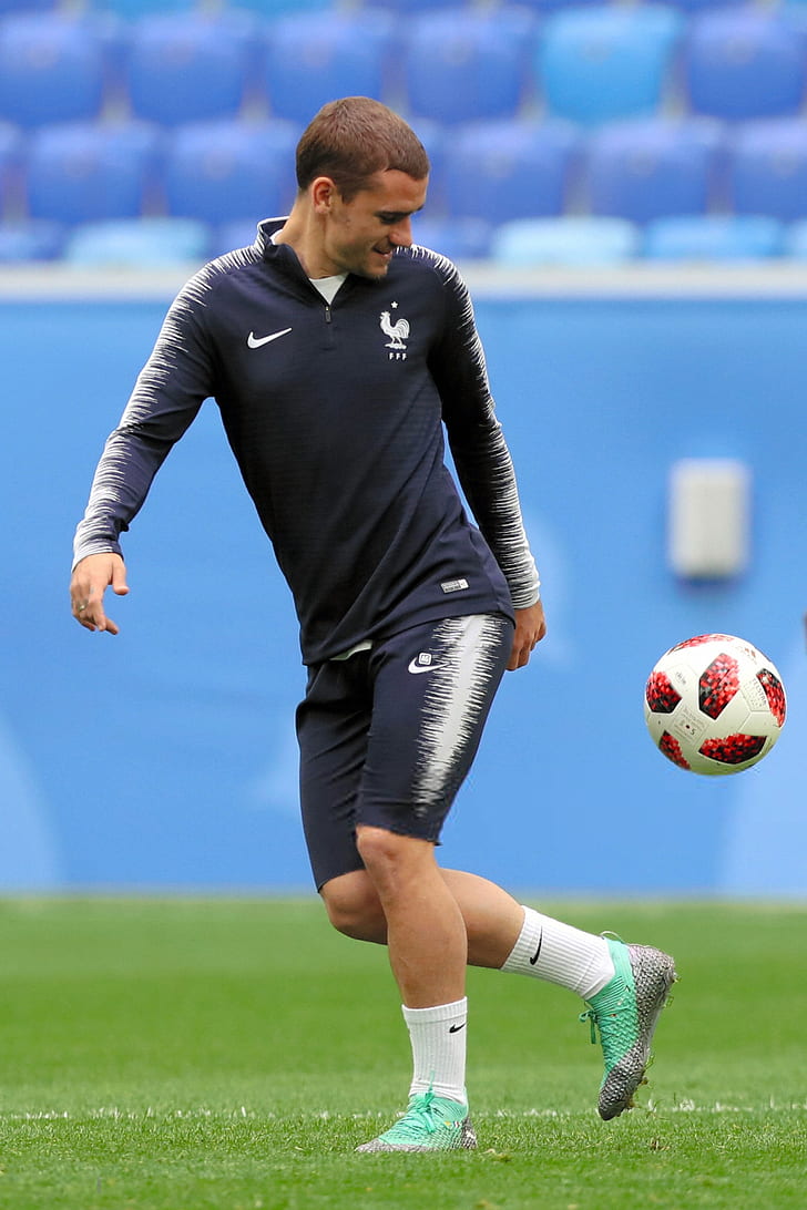 728x1092  _Download Antoine Griezmann Обои - GetWalls.io 