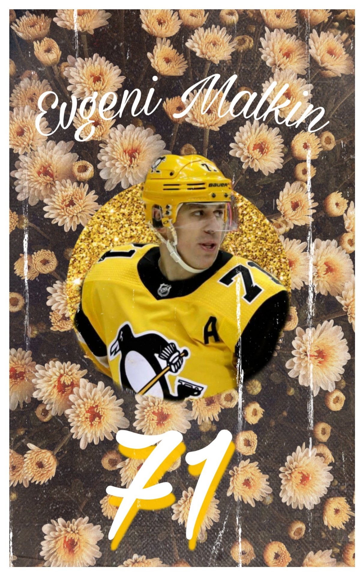 1213x1920  tyler ennis - коза - Evgeni Malkin Телефон Обои 
