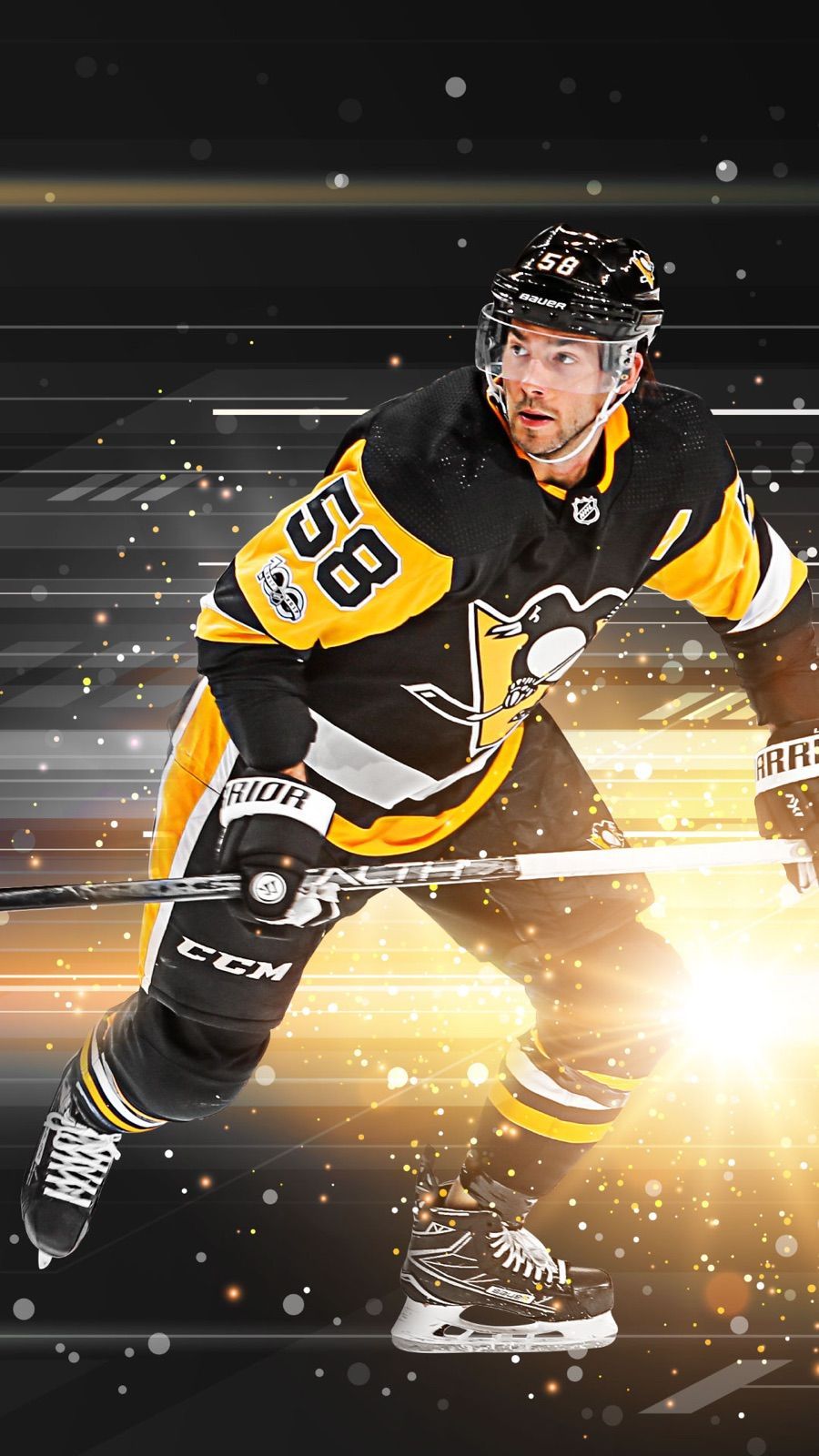 900x1600  kris Letang Wallpapers - Top Free Cris Letang фоны - WallpaperAccess