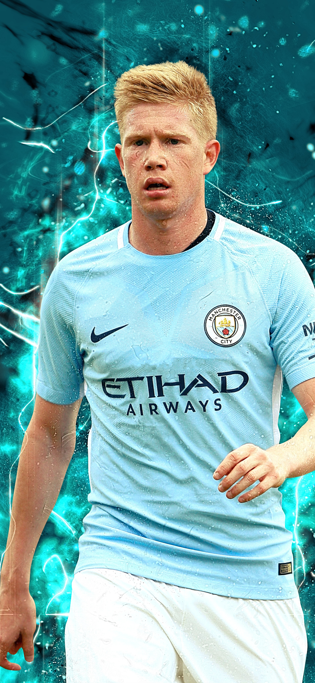 1080x2340  kevin de Bruyne телефон Обои 2017/2018 от Graphicamhd на DeviantArt