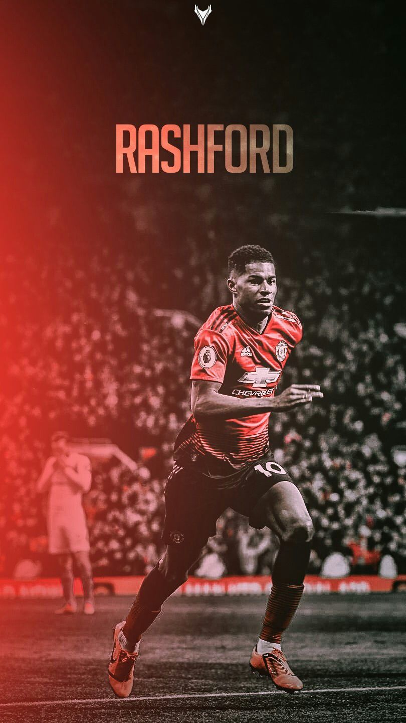 810x1440  45 Marcus Rashford Идеи | Marcus Rashford, Man United, Manchester United