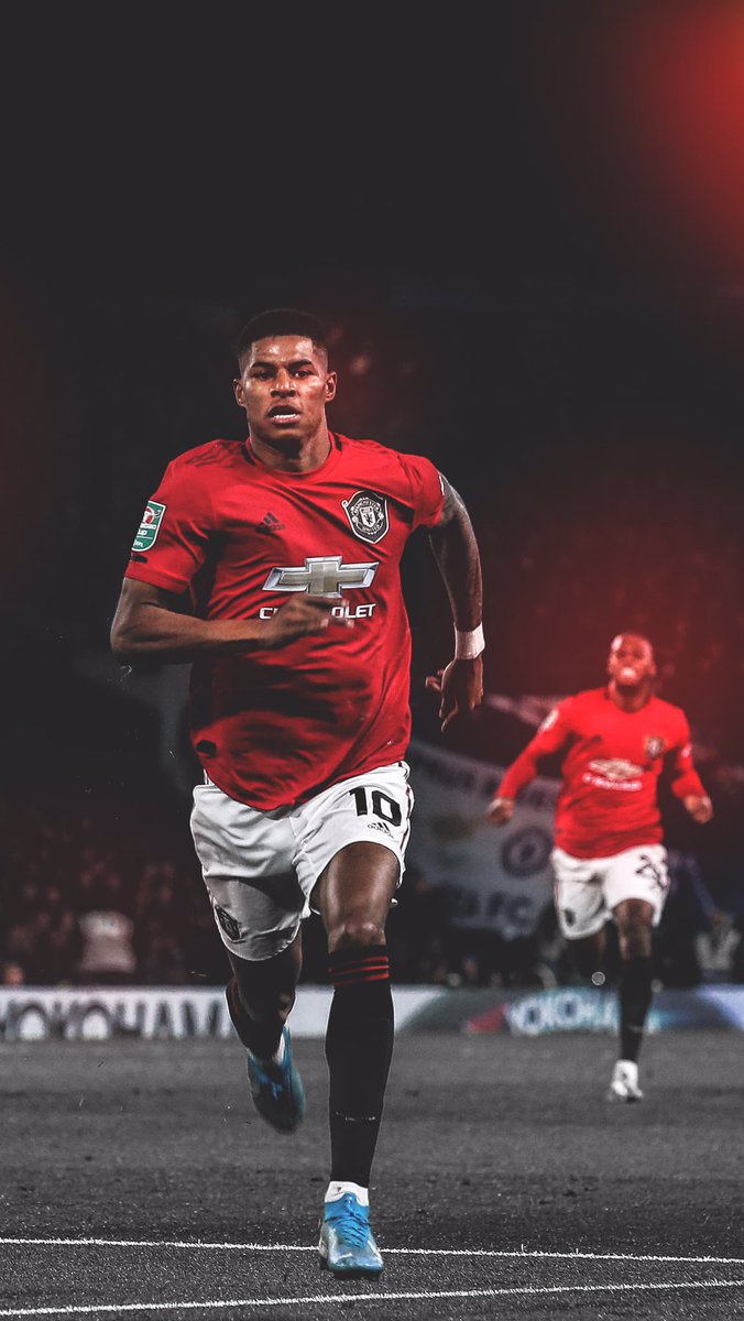 676x1200  Sports Marcus Rashford - Mobile Abyss 