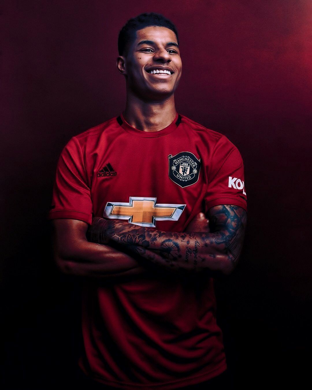 1080x1350  marcus rashford wallpapers - обои на телефон. Man UTD Core