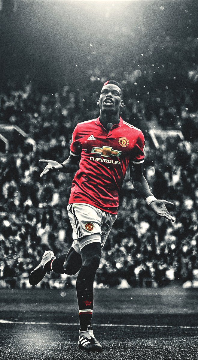 659x1200  Paul Pogba HD на телефон на телефон в Манчестер Юнайтед | Man UTD Core