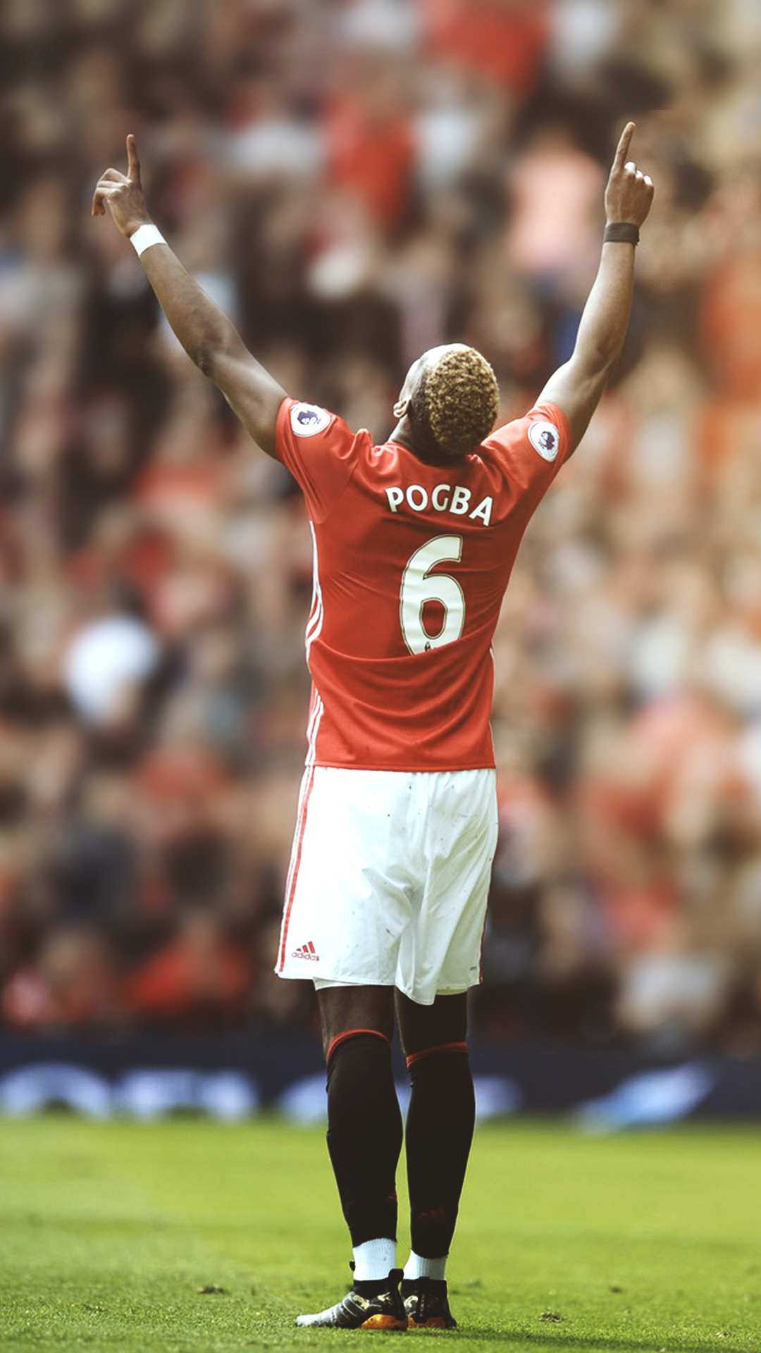 1080x1920  footballhq Paul Pogba, Manchester United, Премьер-лига, Футбол | Jogadores de Futebol, Sobre Futebol, Pogba Wallpapers
