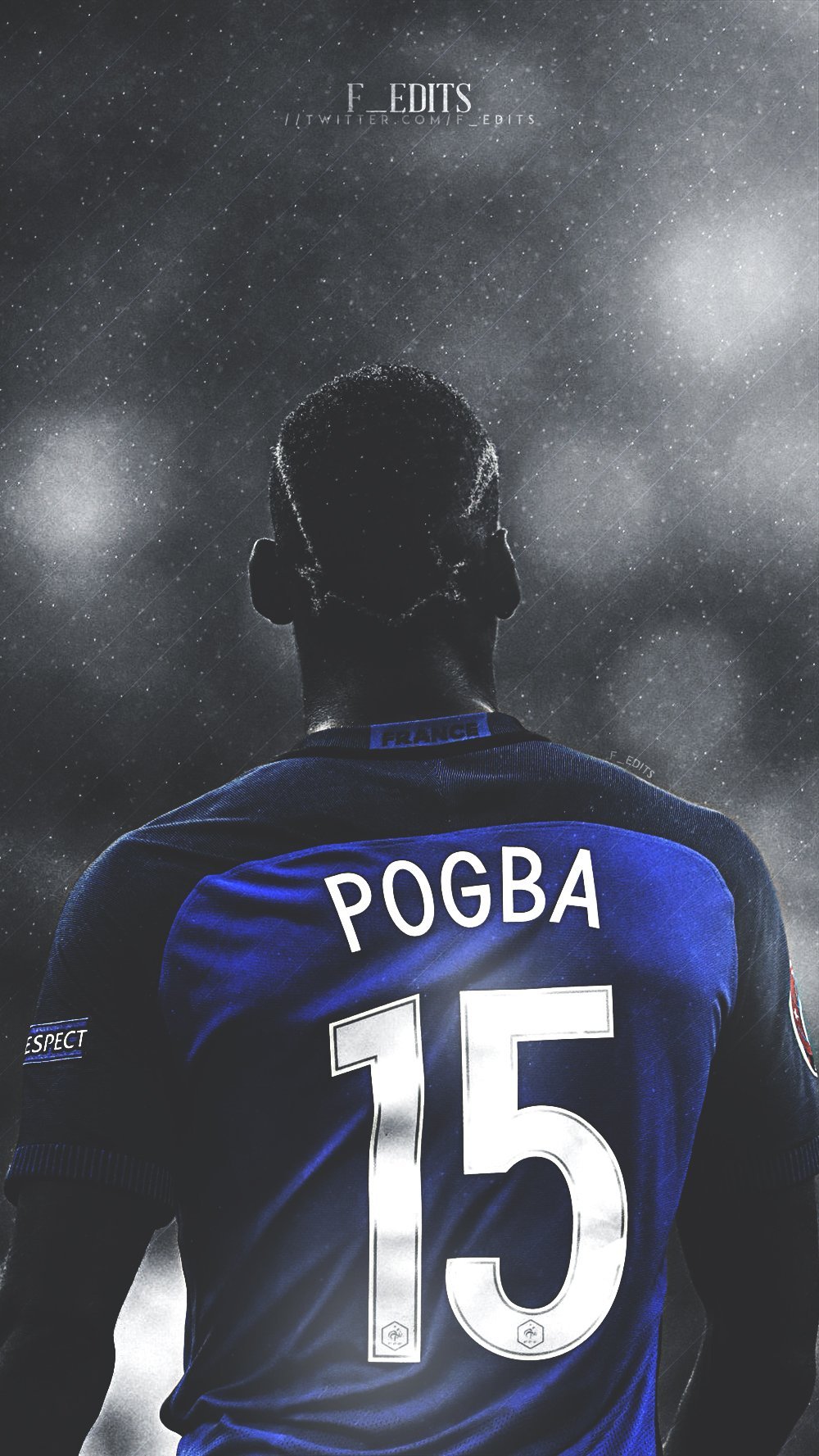 1000x1777  pogba Обои на телефон 