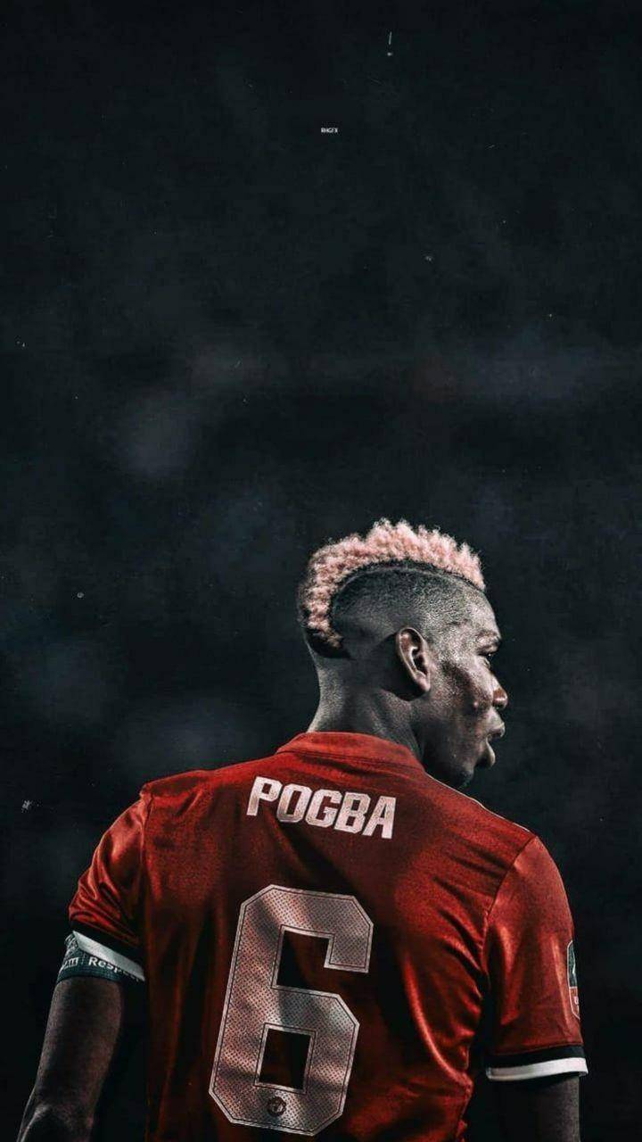 720x1280  _pogba Обои на телефон. Peakpx