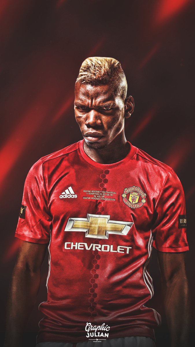 675x1200  paul Pogba, Французский, Манчестер Юнайтед, HD на телефон. Peakpx