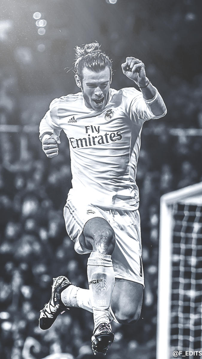 675x1200  GARETH BALE - Уэльс - Телефон Обои1 by harzi17 на deviantArt