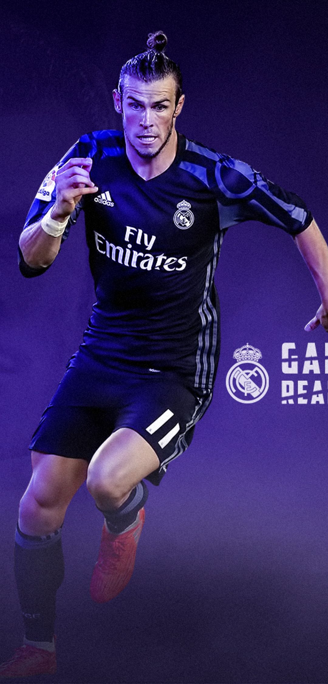 1080x2248  jdesign on twitter: \ "Real Madrid | Gareth Bale # Swallpaper HTTPS: //t.co/duyocq1bxm \" / Twitter
