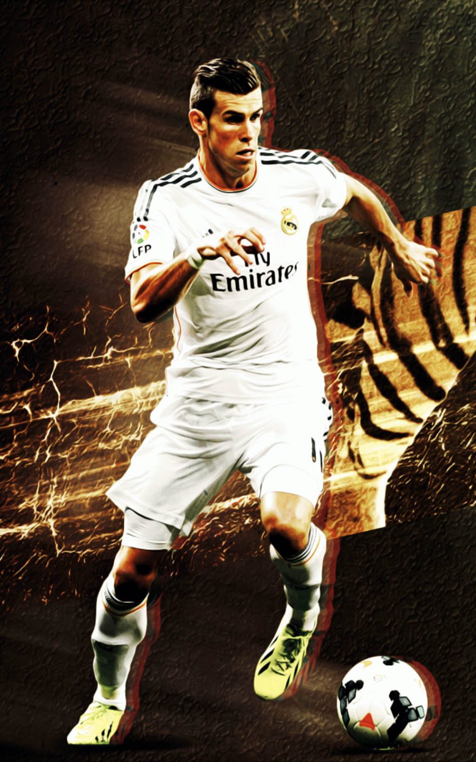 950x1520  daniel в Twitter: \ "Gareth #bale | #wales #realmadrid (РТС оценил) https: //t.co/xsacty2PPU \ "/ Twitter