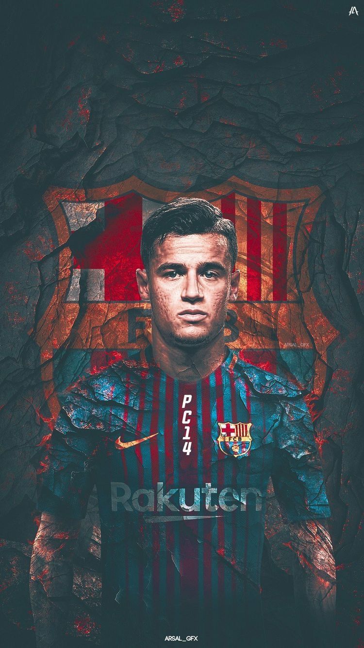 750x1333  Coutinho wallpaper