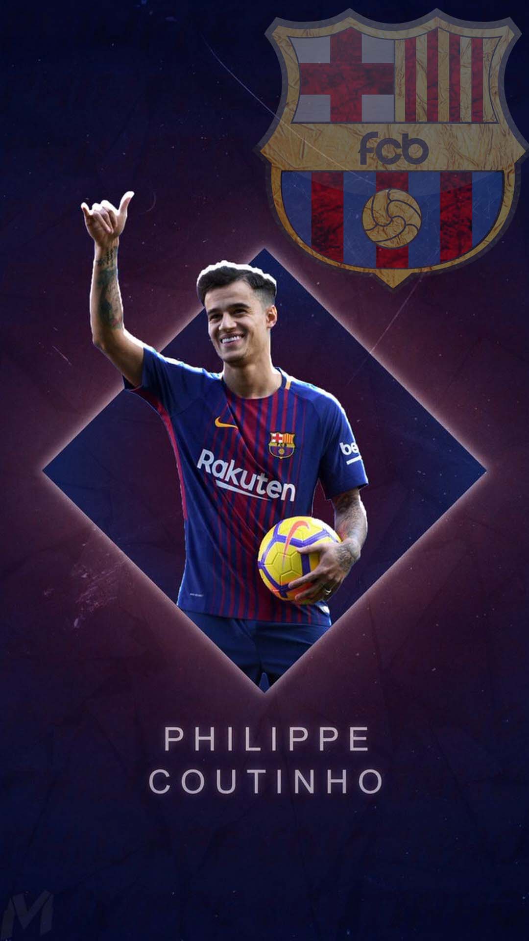 1080x1920  Coutinho обои - Лучшие бесплатные Коутиньо обои - WallpaperAccess