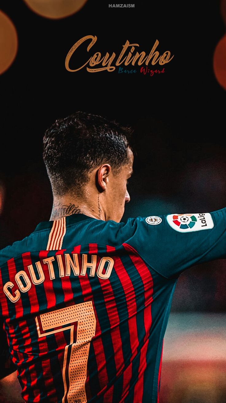 736x1310  Coutinho wallpaper